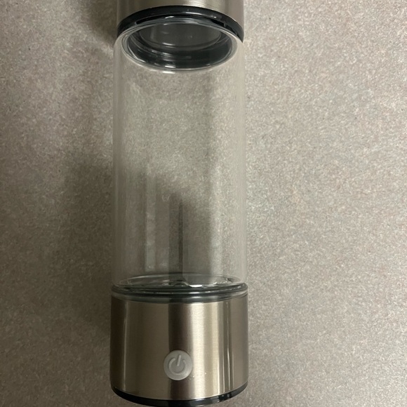 H2 Portable Hydrogen Rich Water Generator - Picture 2 of 6